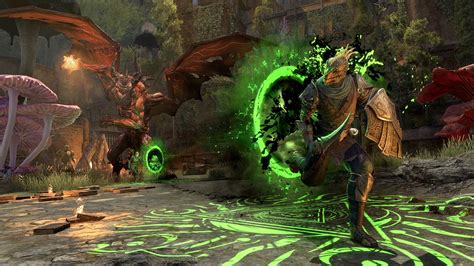 the elder scrolls online .